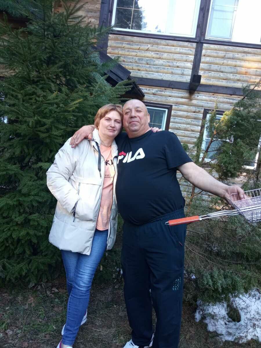 Фото 4 из отзыва о гостевом комплексе Селигер 21 век