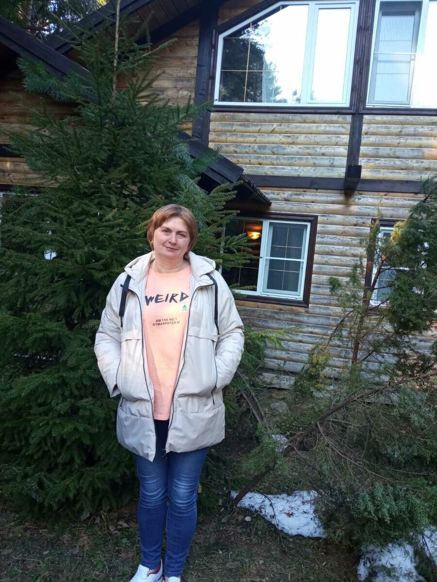 Фото 3 из отзыва о гостевом комплексе Селигер 21 век