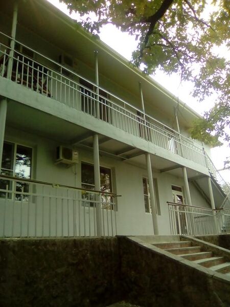 Эко-курорт ЮГ (бывш. Зеленая Дача), Краснодарский край: фото 2