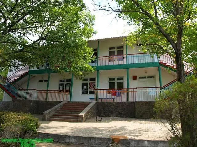 Эко-курорт ЮГ (бывш. Зеленая Дача), Краснодарский край: фото 3