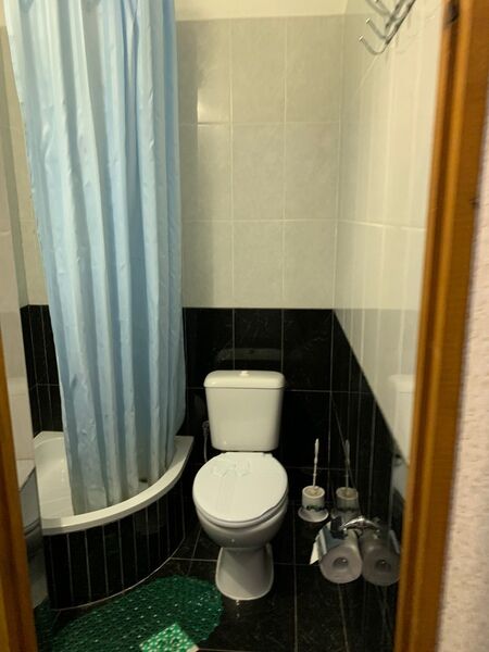 Стандартный 2-местный "Студия художника"