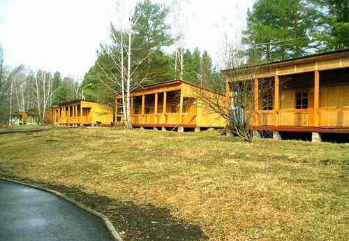 Туристическая база Аргут, Горный Алтай (Республика Алтай), село Соузга 