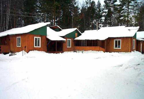 Туристическая база «Аргут» | Аргут, Горный Алтай (Республика Алтай)