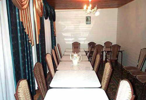 Столовая | Аргут, Горный Алтай (Республика Алтай)