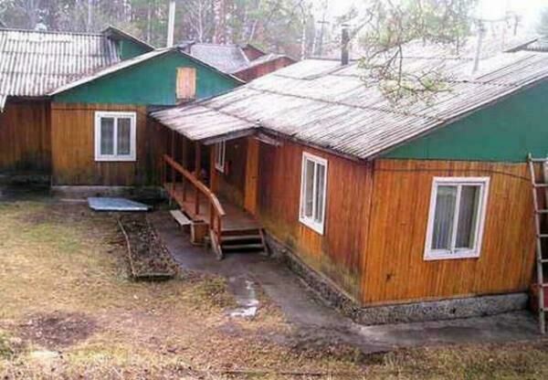 Летние домики | Аргут, Горный Алтай (Республика Алтай)