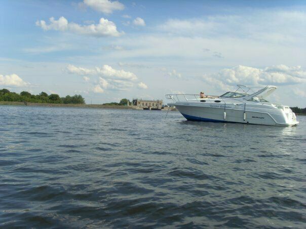 Пляж | Пироговская, Московская область