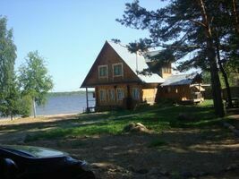 Гостевой домик, База отдыха Асташево, Костромской район