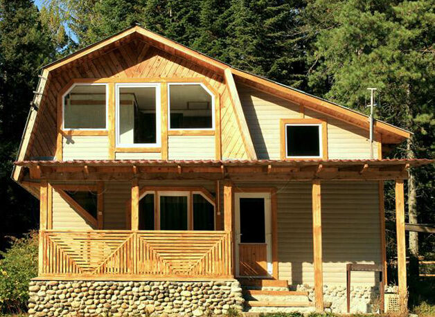 Турбаза Юрток, Горный Алтай (Республика Алтай), Турочакский район 