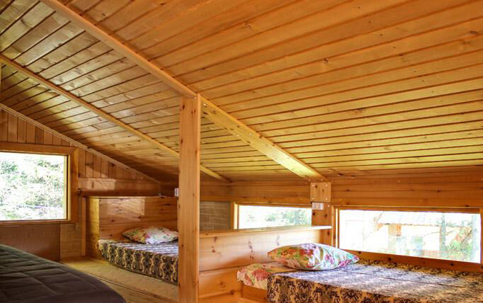 Второй этаж | Юрток, Горный Алтай (Республика Алтай)