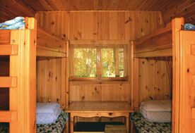 Летний домик, Турбаза Юрток, Турочакский район