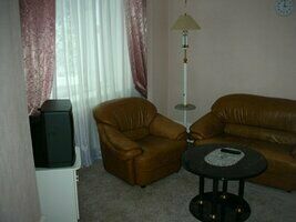 Трехкомнатная квартира, Турбаза Отжигай и ЖГИ, Санкт-Петербург