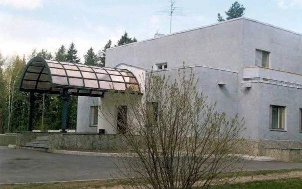 Турбаза Отжигай и ЖГИ, Санкт-Петербург, Ленинградская область