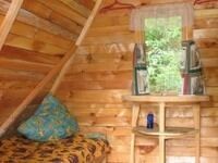 Летние домики, Турбаза Приют Альбаган, Чойский район