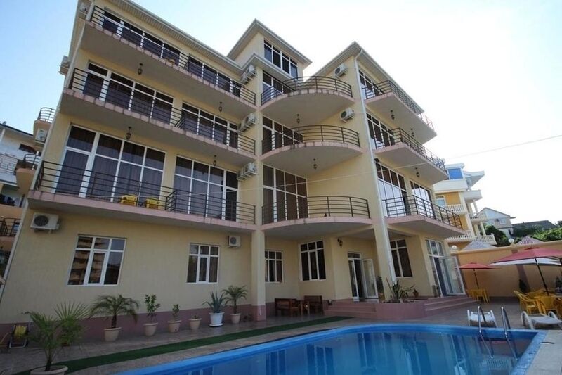 Niagara Falls  (Ниагара Фоллс), Краснодарский край: фото 4