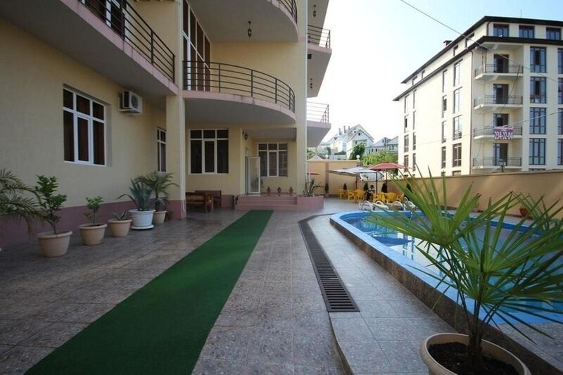 Niagara Falls  (Ниагара Фоллс), Краснодарский край: фото 5