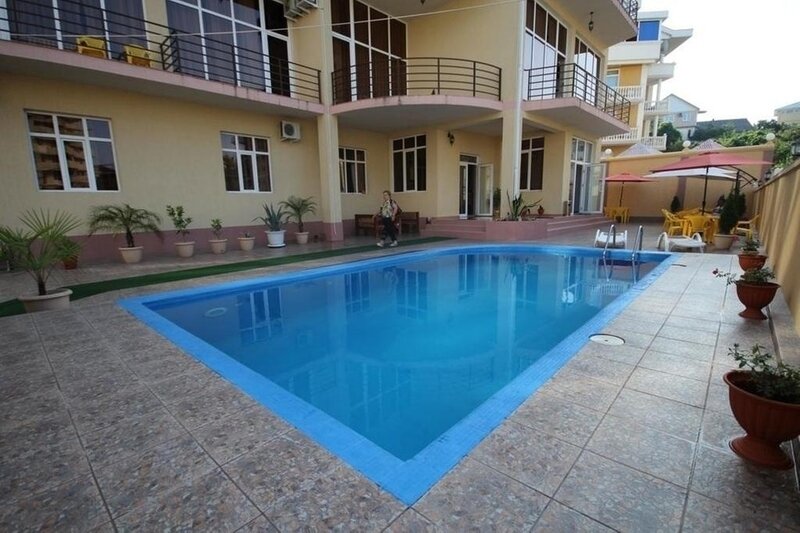 Niagara Falls  (Ниагара Фоллс), Краснодарский край: фото 3