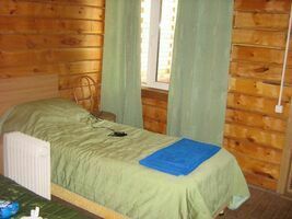 Стандарт, Туристический комплекс Золотое озеро, село Турочак