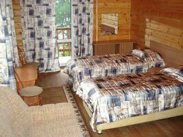 Стандарт плюс, Туристический комплекс Золотое озеро, село Турочак