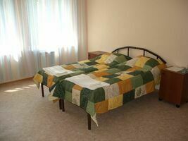 Полулюкс, Туристический комплекс Золотое озеро, село Турочак