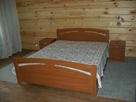 Люкс, Туристический комплекс Золотое озеро, село Турочак