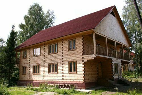 Туристический комплекс Золотое озеро, Горный Алтай (Республика Алтай), Турочак Турочакский район