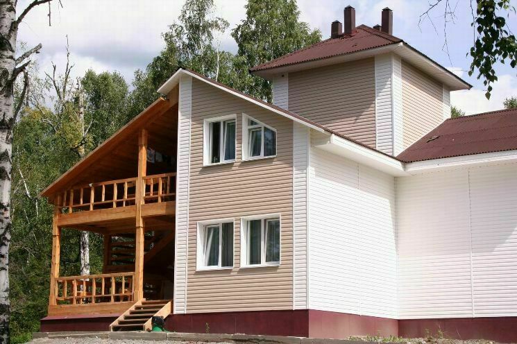 База отдыха «Золотое озеро» | Золотое озеро, Горный Алтай (Республика Алтай)