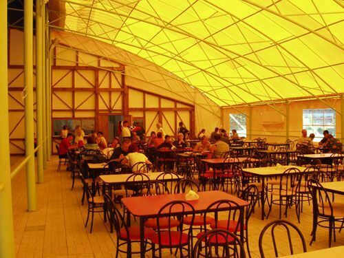 Кафе | Золотое озеро, Горный Алтай (Республика Алтай)