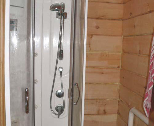 Душ | Перлу, Горный Алтай (Республика Алтай)