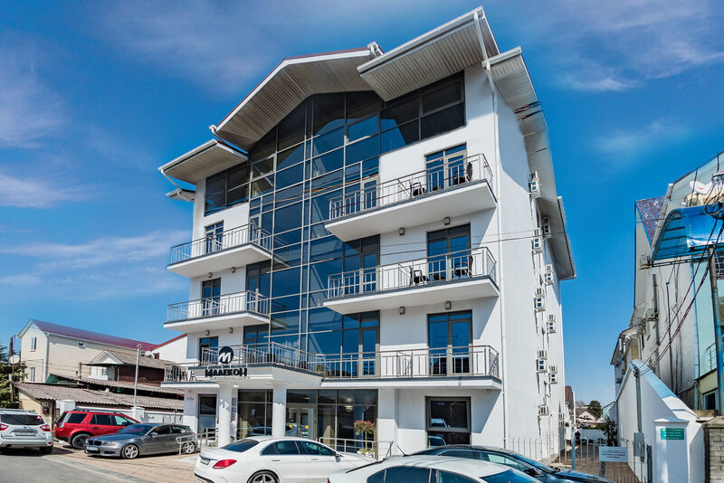 Отель Малекон, Краснодарский край, Адлер Адлер Хоста Кудепста Сириус Веселое Верхне-Имеретинская бухта село Нижняя Шиловка Мацеста