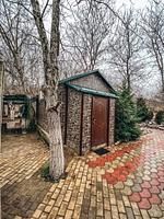 Домики № 1-4 "КОМФОРТ", База отдыха Ковчег у реки, Майкоп