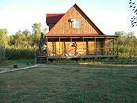 База отдыха Белинская 58, Астраханская область, Зеленга Володарский район Цветное