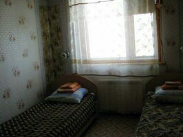 Люкс, База отдыха Белинская 58, село Зеленга