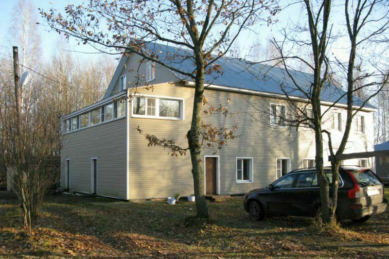 Гостевой дом | Белкина Грива, Костромская область