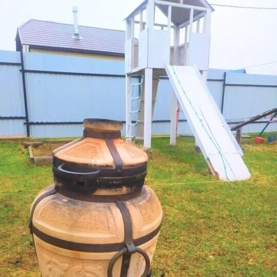 Гостевой дом ПриЛЕСье, Ленинградская область: фото 5