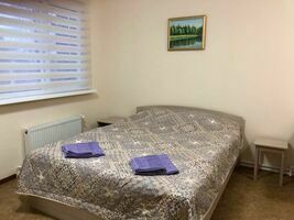 Номер улучшенный (3), Гостевой дом Хутынь, Великий Новгород