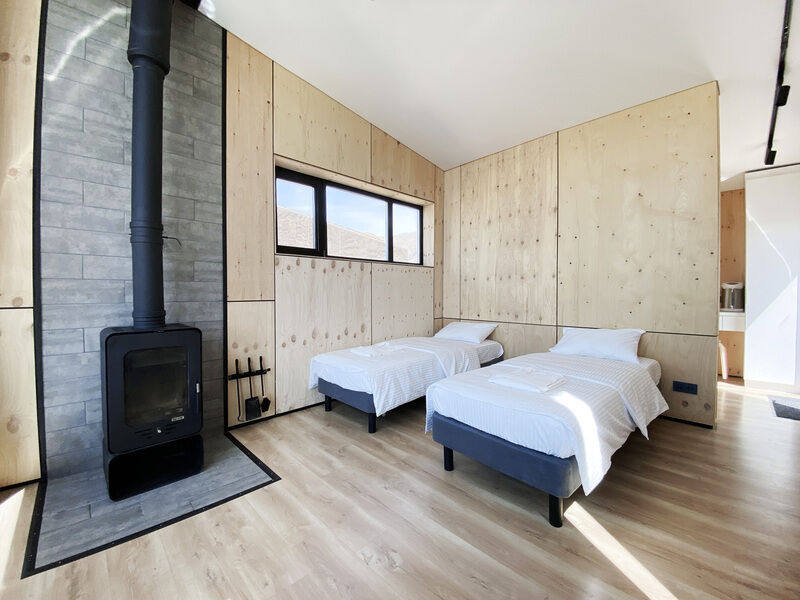 Basecamp Aktru, Горный Алтай (Республика Алтай): фото 4