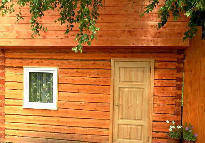 Домик | Фруктовый сад, Горный Алтай (Республика Алтай)