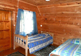 Номер в доме, Усадьба Фруктовый сад, Турочакский район