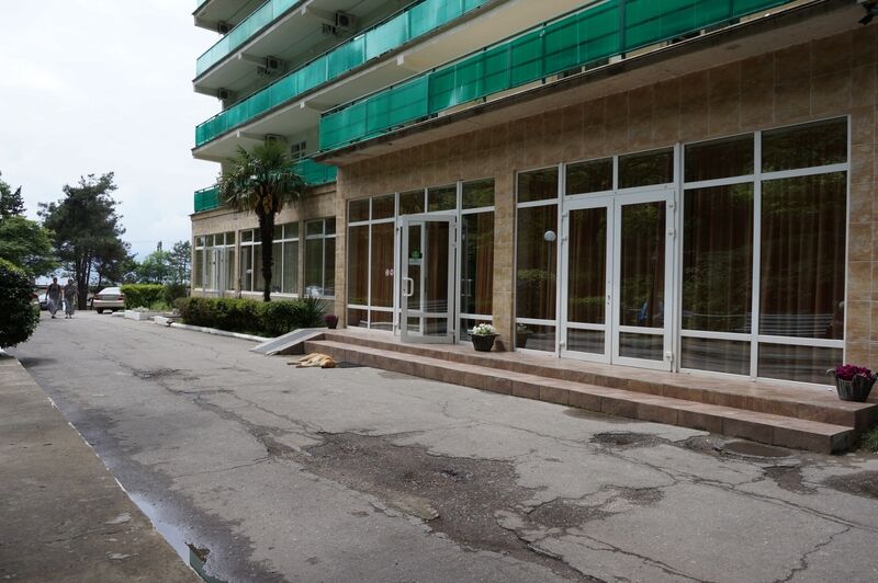 Южный, Краснодарский край: фото 2