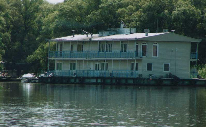 База отдыха Орлан, Астраханская область, Кировский Камызякский район Кировский