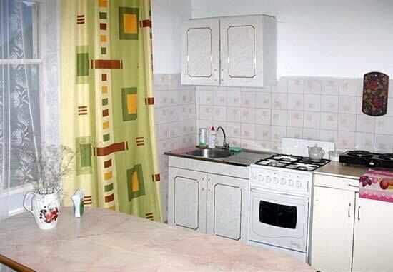 Кухня | Усадьба Ромасюк, Горный Алтай (Республика Алтай)