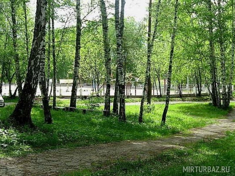 Дорога к стадиону | Юность, Горный Алтай (Республика Алтай)