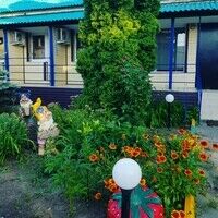 3-х -местный номер (Мини-гостиница), База отдыха Веселый Маныч, Веселовский район