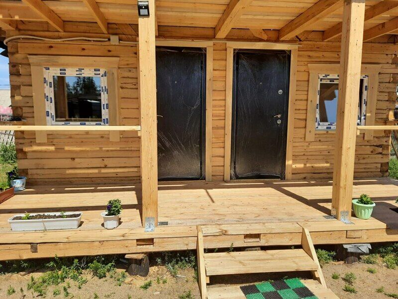 Компот, Иркутская область: фото 3