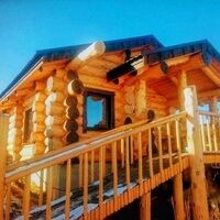 Домик №1, №2, База отдыха Ташту-Кёль, село Кош-Агач