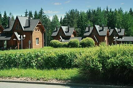 Коттеджный поселок | Силичи, Минская область