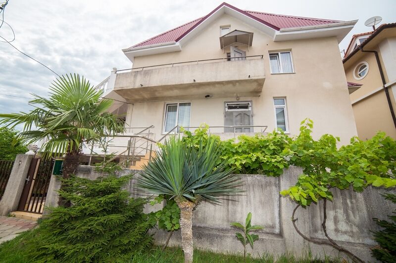 Гостевой дом Джина, Адлер, Краснодарский край