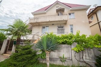 Гостевой дом Джина