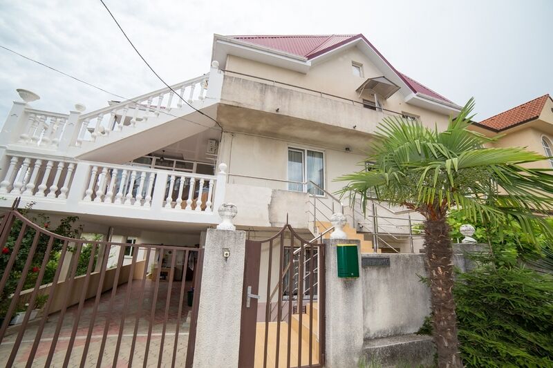 Джина, Краснодарский край: фото 4