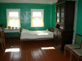 Койко-место в доме, Гостевой дом Ухтострово, Холмогорский район